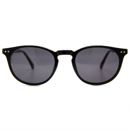3 brothers - Little Maz - Black - Prescription Sunglasses 