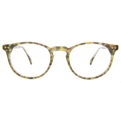 3 brothers - Little Maz - Leopard - Prescription Glasses