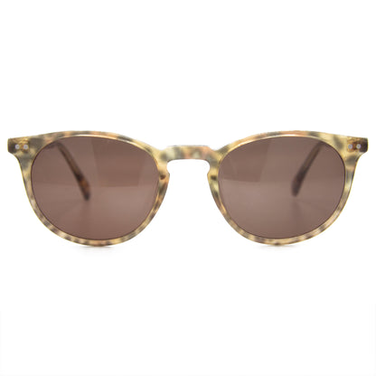 3 brothers - Little Maz - Leopard - Prescription Sunglasses 