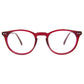 3 brothers - Little Maz - Red - Prescription Glasses