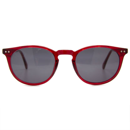 3 brothers - Little Maz - Red - Prescription Sunglasses 