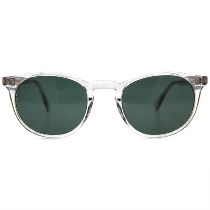 3 brothers - Little Maz - Smoke - Prescription Sunglasses 