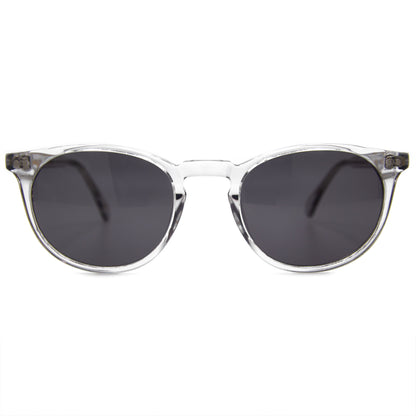 3 brothers - Little Maz - Smoke - Prescription Sunglasses 