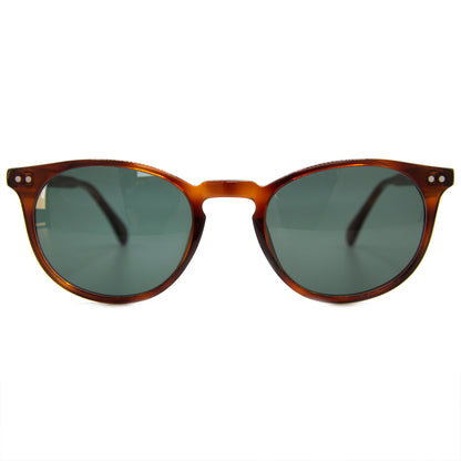 3 brothers - Little Maz - Tortoise - Prescription Sunglasses 