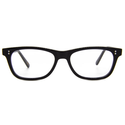  3 brothers - Mish - Black - Prescription Glasses