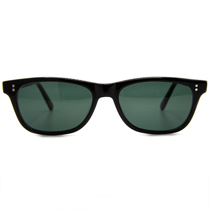 3 brothers - Mish - Black - Prescription Sunglasses 