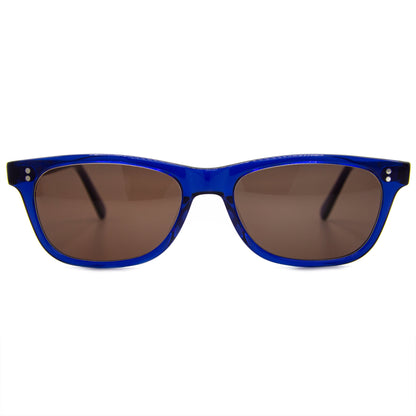 3 brothers - Mish - Navy - Prescription Sunglasses 