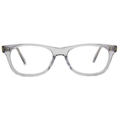  3 brothers - Mish - Crystal - Prescription Glasses