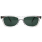 3 brothers - Mish - Smoke - Prescription Sunglasses 