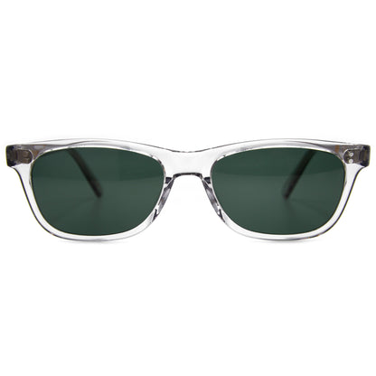 3 brothers - Mish - Smoke - Prescription Sunglasses 