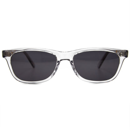 3 brothers - Mish - Smoke - Prescription Sunglasses 