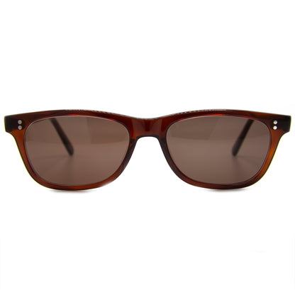 3 brothers - Mish - Tortoise - Prescription Sunglasses 