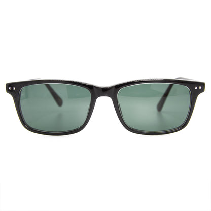 3 brothers - Mr Fred - Black - Prescription Sunglasses 