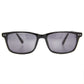 3 brothers - Mr Fred - Black - Prescription Sunglasses 