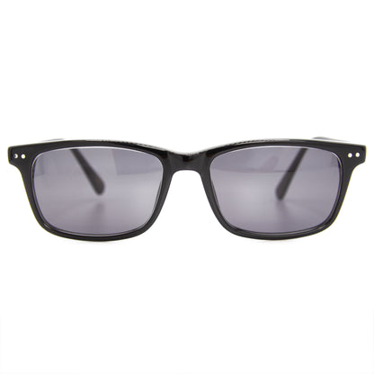 3 brothers - Mr Fred - Black - Prescription Sunglasses 