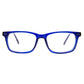 3 brothers - Mr Fred - Blue - Prescription Glasses