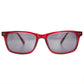 3 brothers - Mr Fred - Red - Prescription Sunglasses 