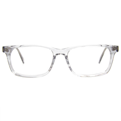 3 brothers - Mr Fred - Crystal - Prescription Glasses