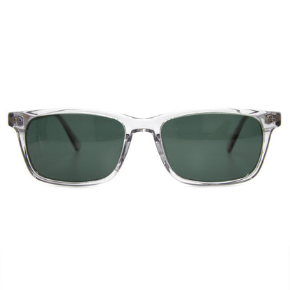 3 brothers - Mr Fred - Smoke - Prescription Sunglasses