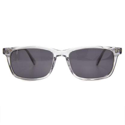 3 brothers - Mr Fred - Smoke  - Prescription Sunglasses 