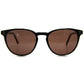 3 brothers - Ant - Black - Prescription Sunglasses 