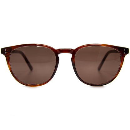 3 brothers - Ant - Tortoise - Prescription Sunglasses 