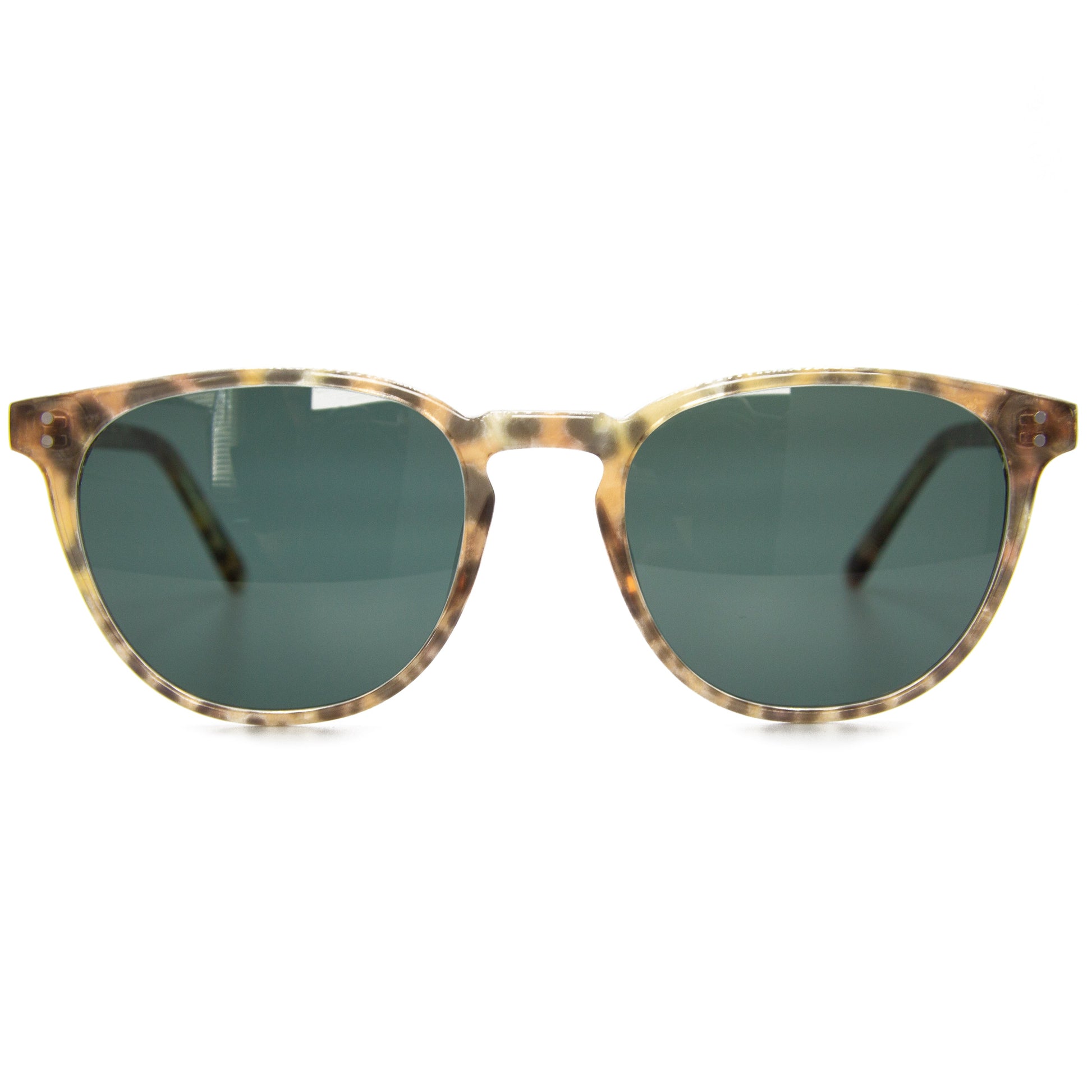 3 brothers - Ant - Leopard - Prescription Sunglasses 