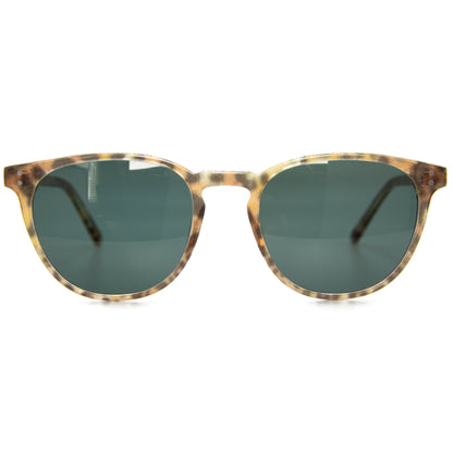 3 brothers - Ant - Leopard - Prescription Sunglasses 