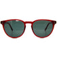 3 brothers - Ant - Red - Prescription Sunglasses 