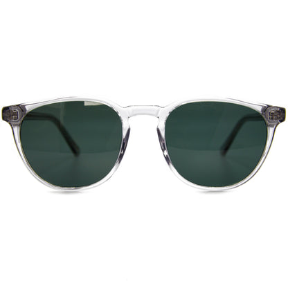 3 brothers - Ant - Smoke - Prescription Sunglasses
