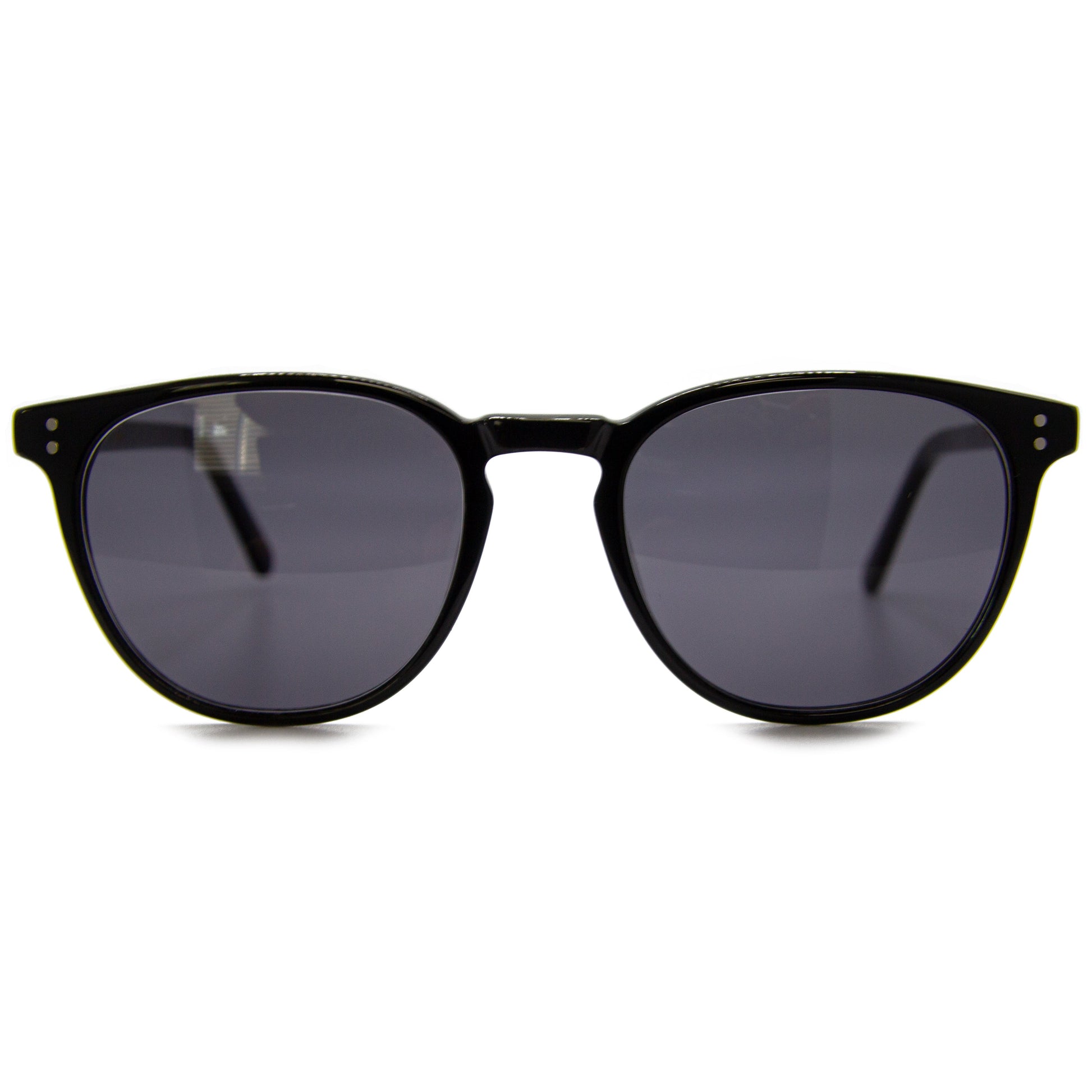 3 brothers - Ant - Black - Prescription Sunglasses 