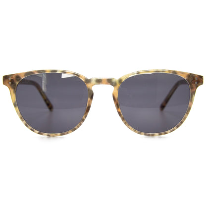 3 brothers - Ant - Leopard - Prescription Sunglasses