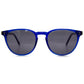 3 brothers - Ant - Navy - Prescription Sunglasses 