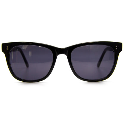 l3 brothers - Big Maz - Black -  Prescription Sunglasses 