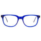 3 brothers - Theo - Navy - Prescription Glasses