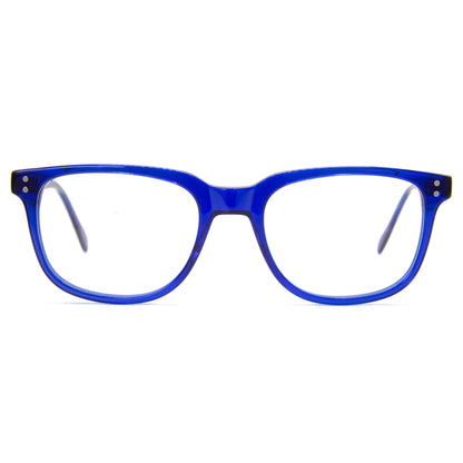 3 brothers - Theo - Navy - Prescription Glasses