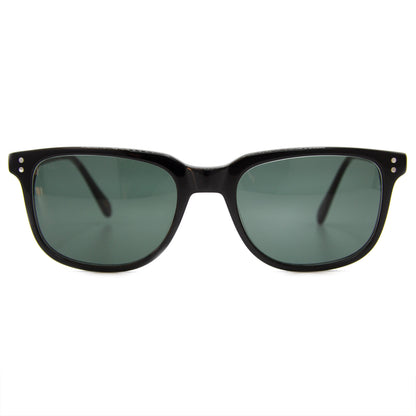 3 brothers - Theo - Black - Prescription Sunglasses 