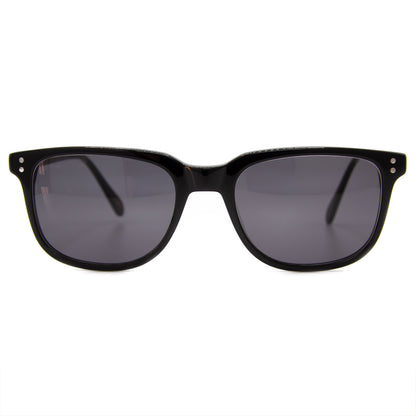 3 brothers - Theo - Black - Prescription Sunglasses 