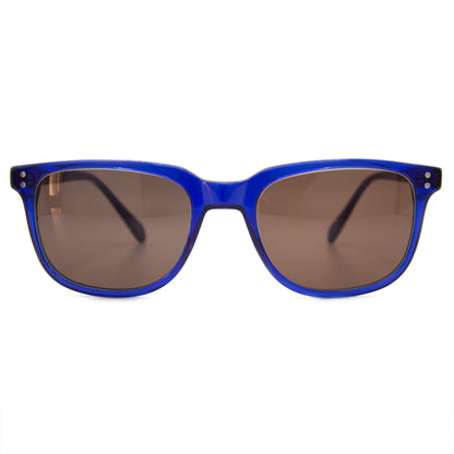 3 brothers - Theo - Navy - Prescription Sunglasses 