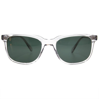 3 brothers - Theo - Smoke - Prescription Sunglasses 