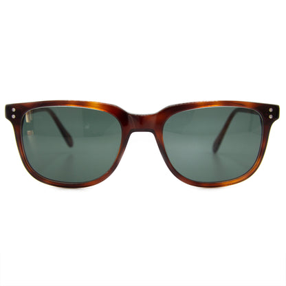 3 brothers - Theo - Tortoise - Prescription Sunglasses 