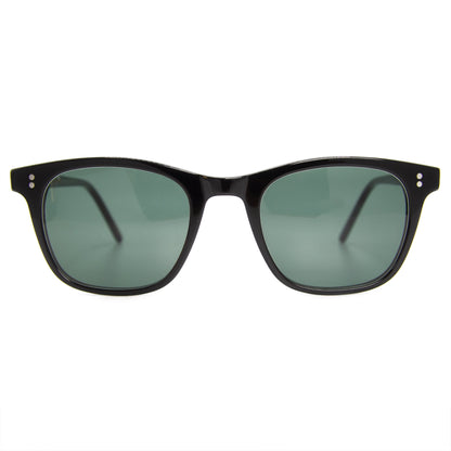 3 brothers - Yai Yai Alki - Black - Prescription Sunglasses 
