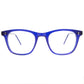 3 brothers - Yai Yai Alki - Navy - Prescription Glasses