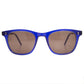 3 brothers - Yai Yai Alki - Navy - Prescription Sunglasses 