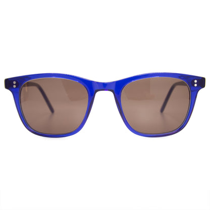 3 brothers - Yai Yai Alki - Navy - Prescription Sunglasses 
