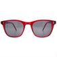 3 brothers - Yai Yai Alki - Red - Prescription Sunglasses 
