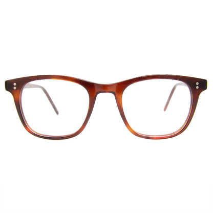 3 brothers - Yai Yai Alki - Tortoise - Prescription Glasses