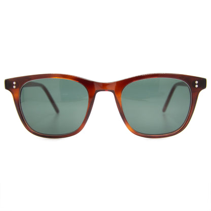 3 brothers - Yai Yai Alki - Tortoise - Prescription Sunglasses