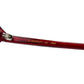 3 brothers - Ant - Red - Prescription Glasses - Hinge