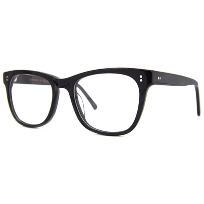 3 brothers - Big Maz - Black - Prescription Glasses - Side